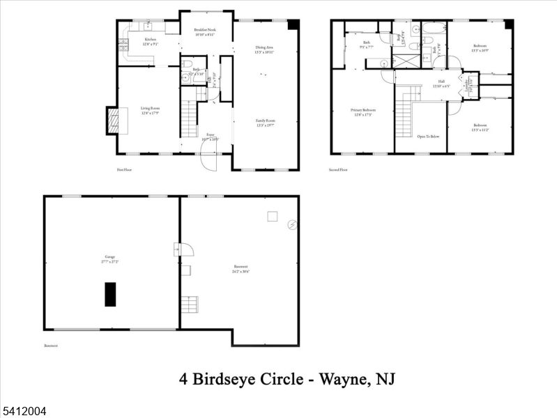 Manitou - Residential