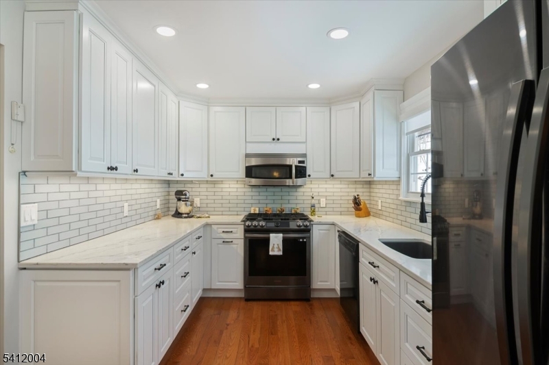 Manitou - Residential