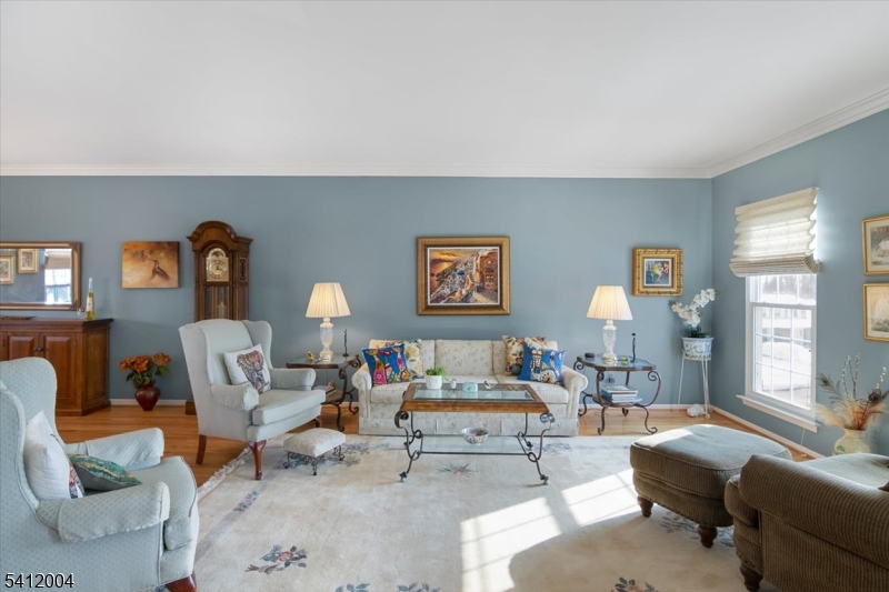 Manitou - Residential