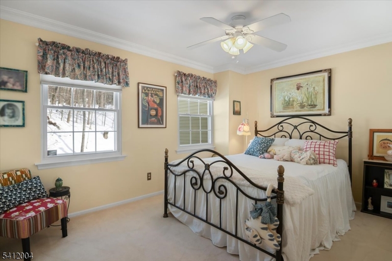 Manitou - Residential