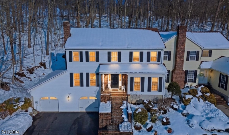 Manitou - Residential