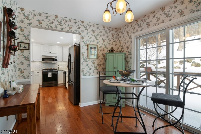 Manitou - Residential