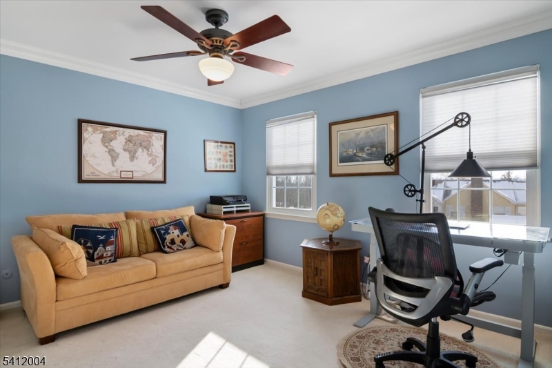 Manitou - Residential