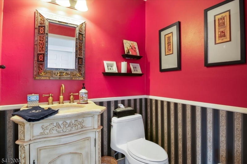 Manitou - Residential