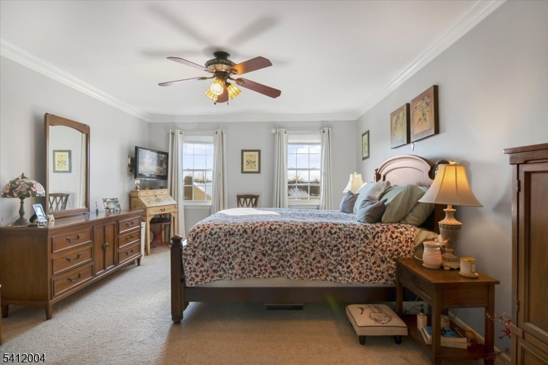 Manitou - Residential