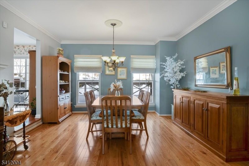 Manitou - Residential