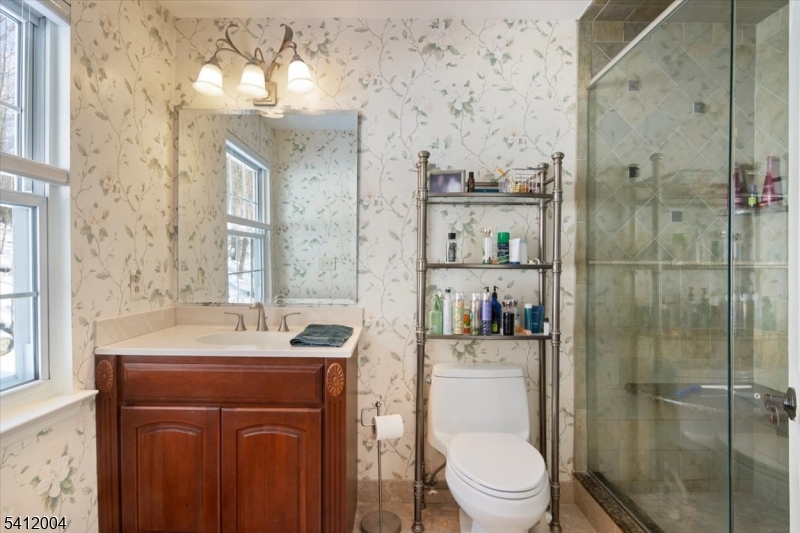 Manitou - Residential