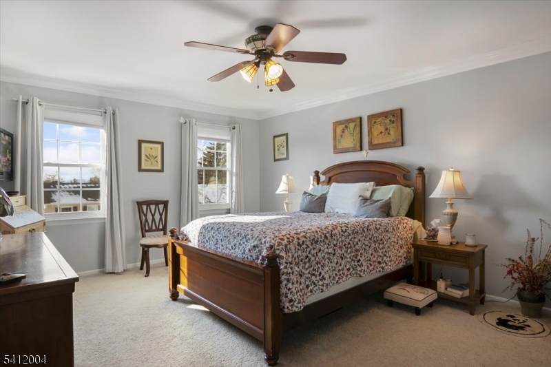 Manitou - Residential