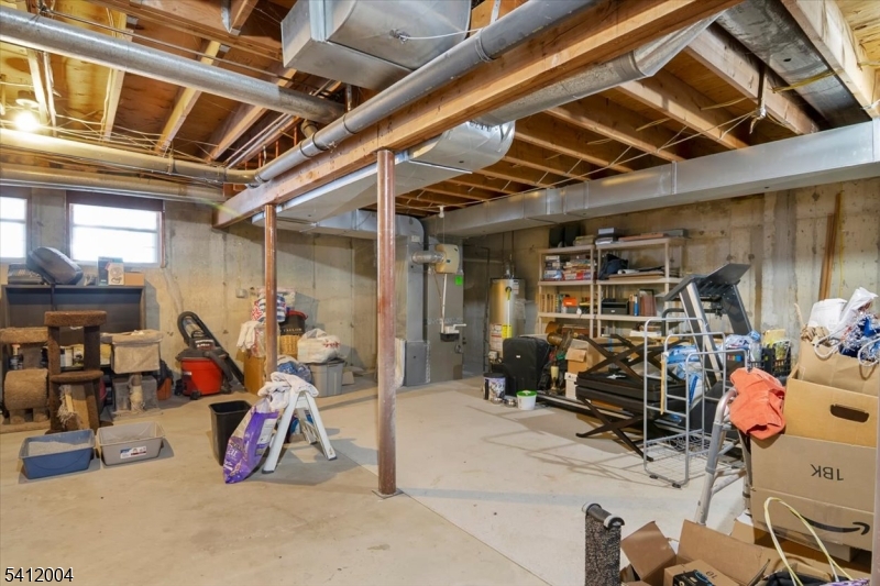 Manitou - Residential