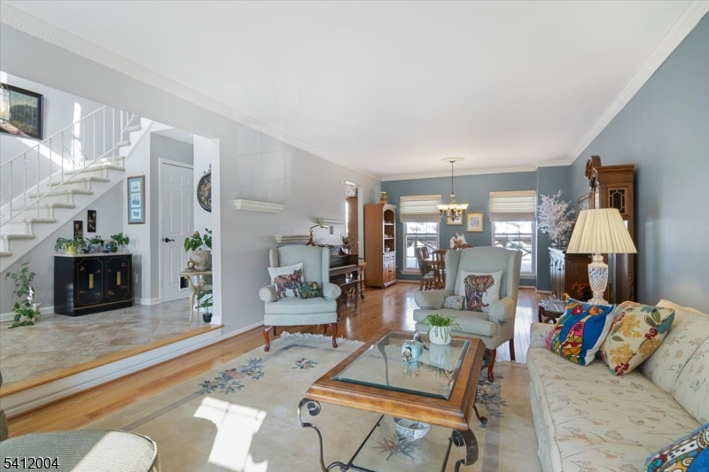 Manitou - Residential