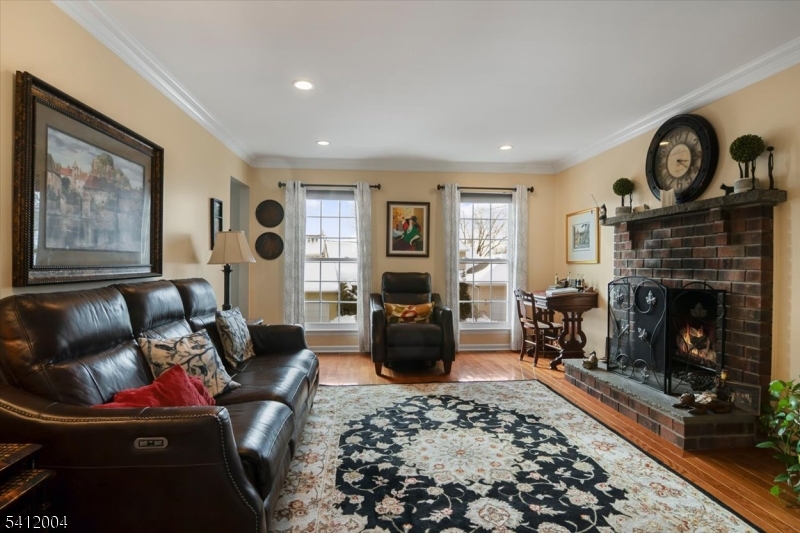 Manitou - Residential