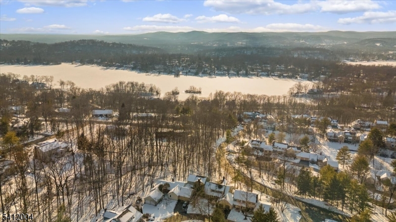 Manitou - Residential