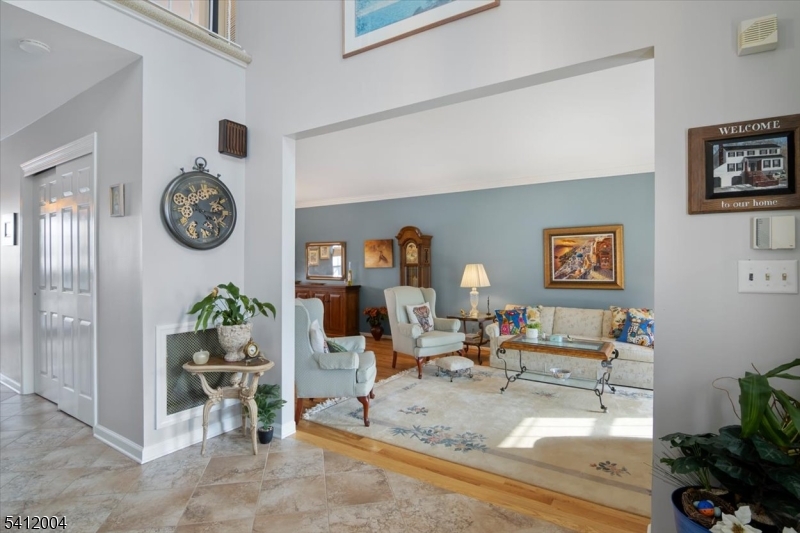 Manitou - Residential