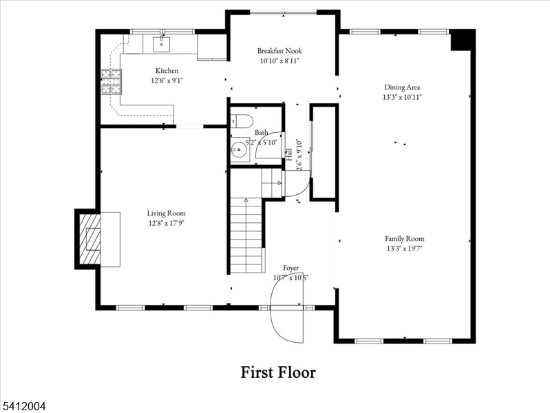 Manitou - Residential