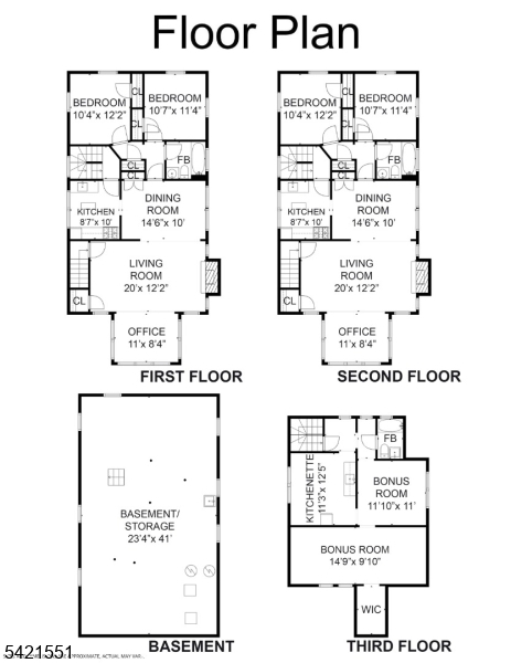 Main image without alt text