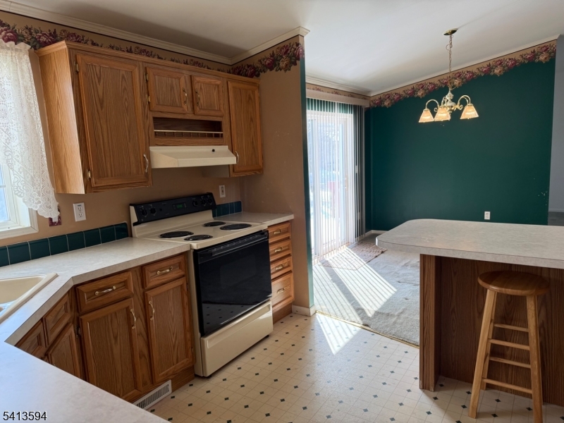 Country View Village - Residential