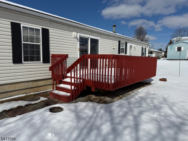 Country View Village - Residential