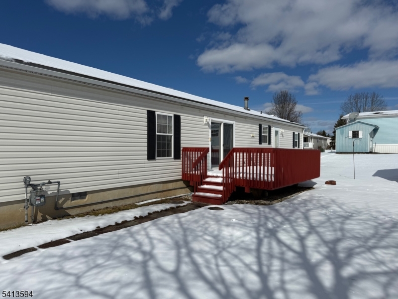 Country View Village - Residential