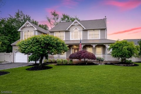 411 Arlington Ave, South Plainfield Boro, NJ 07080 - MLS#: 3963873
