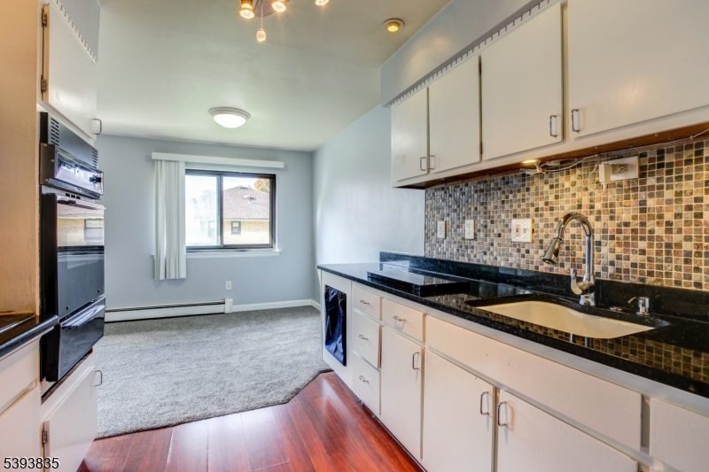 Regency Village - Residential