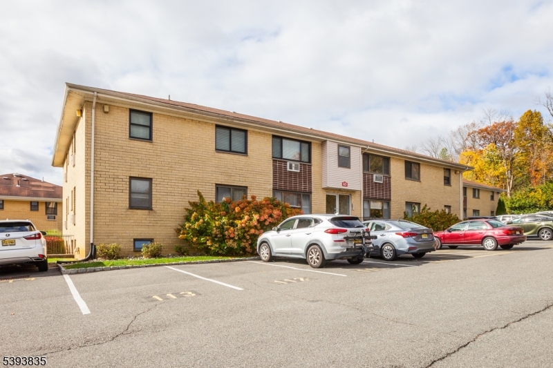 Regency Village - Residential