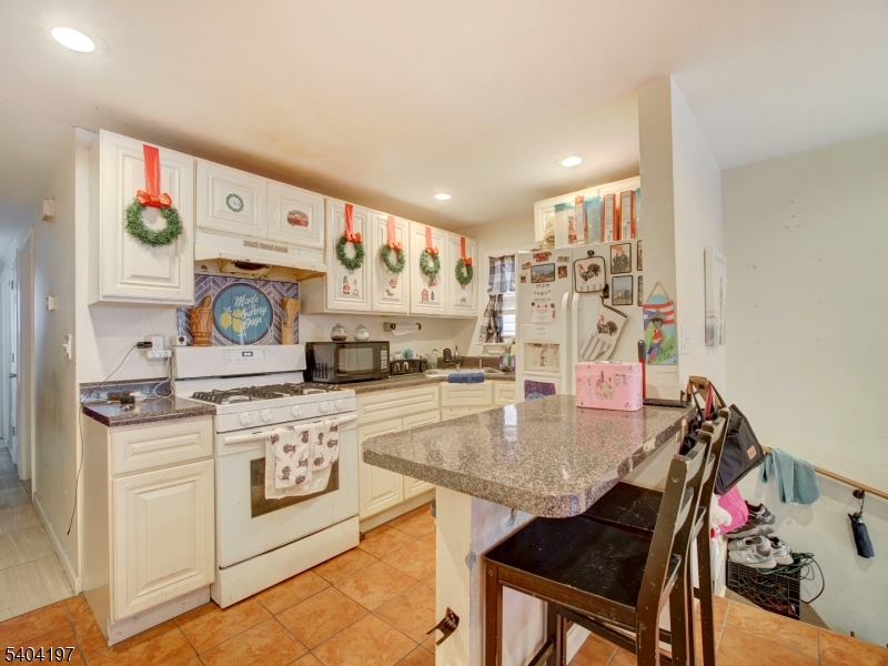 Peterstown - Residential Income