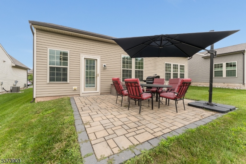 Hunterdon Creekside - Residential