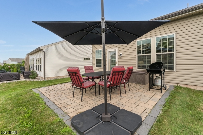 Hunterdon Creekside - Residential