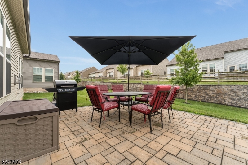 Hunterdon Creekside - Residential