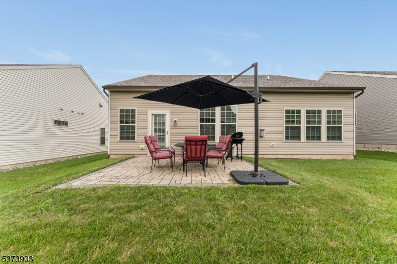 Hunterdon Creekside - Residential