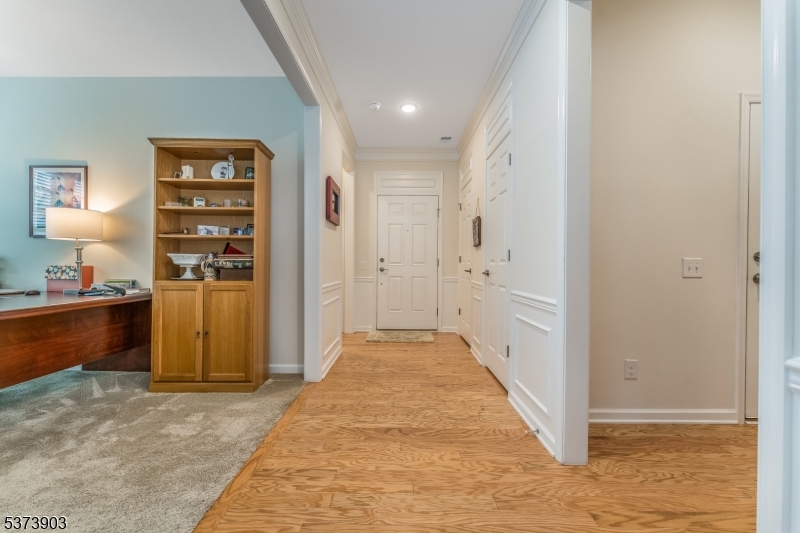 Hunterdon Creekside - Residential