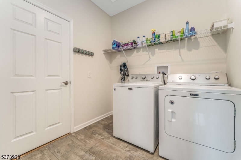 Hunterdon Creekside - Residential