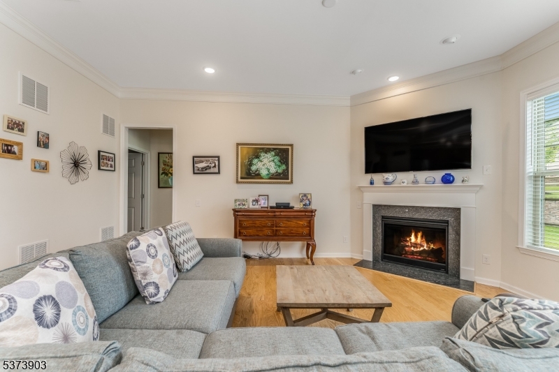 Hunterdon Creekside - Residential