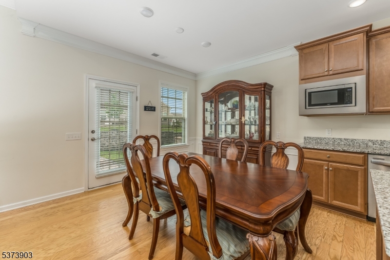 Hunterdon Creekside - Residential