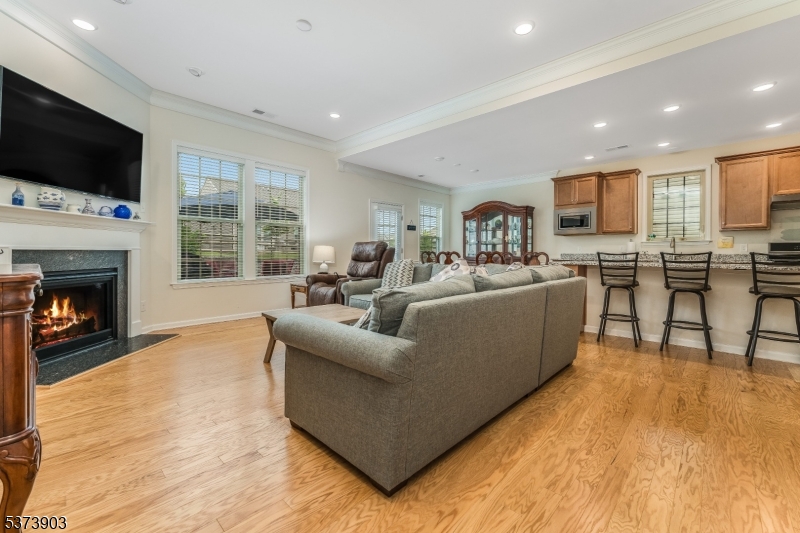 Hunterdon Creekside - Residential