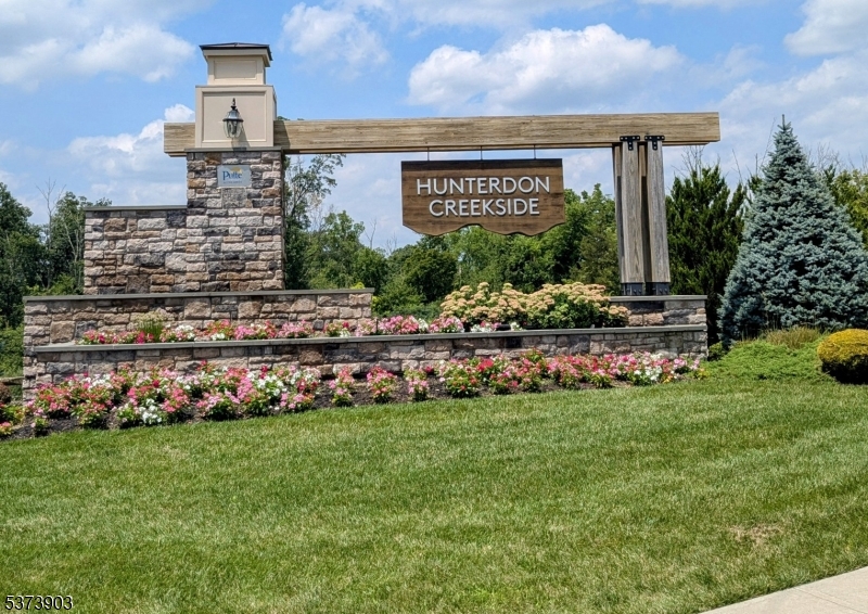 Hunterdon Creekside - Residential