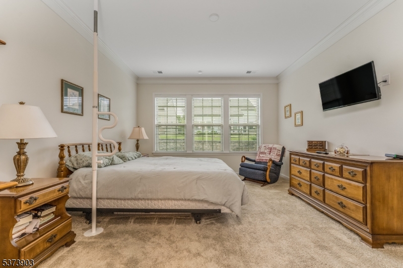 Hunterdon Creekside - Residential