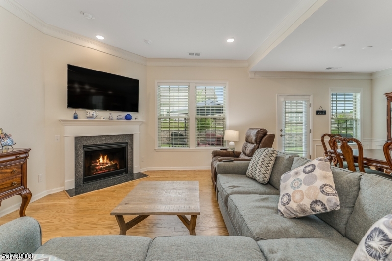 Hunterdon Creekside - Residential