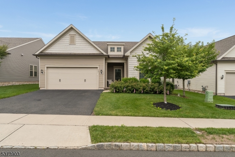 Hunterdon Creekside - Residential