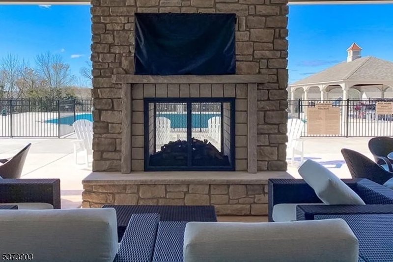 Hunterdon Creekside - Residential