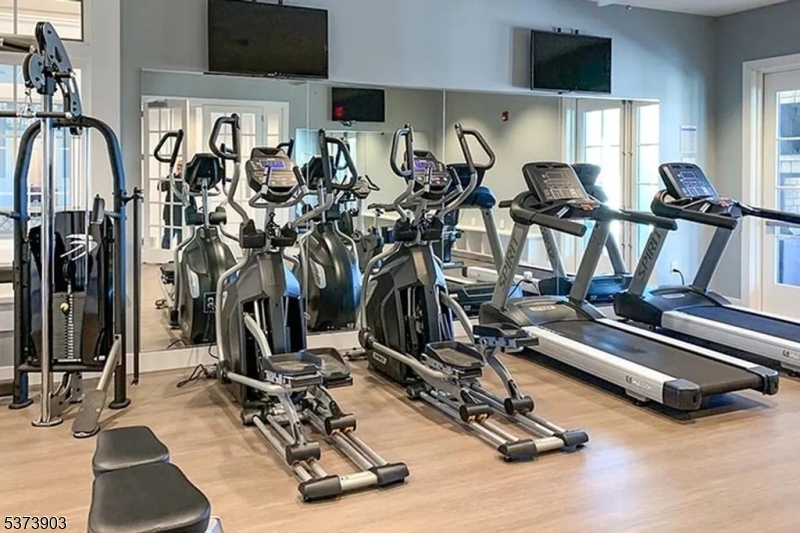 Hunterdon Creekside - Residential