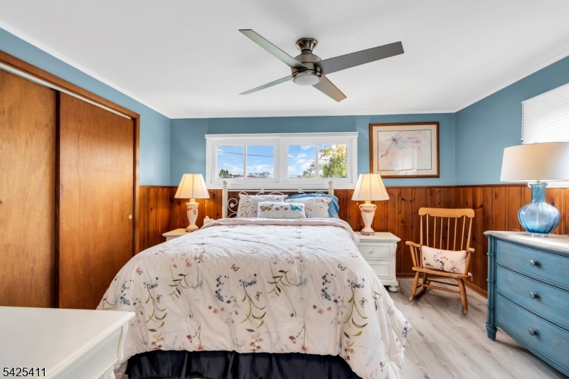 Lake Shawnee - Residential