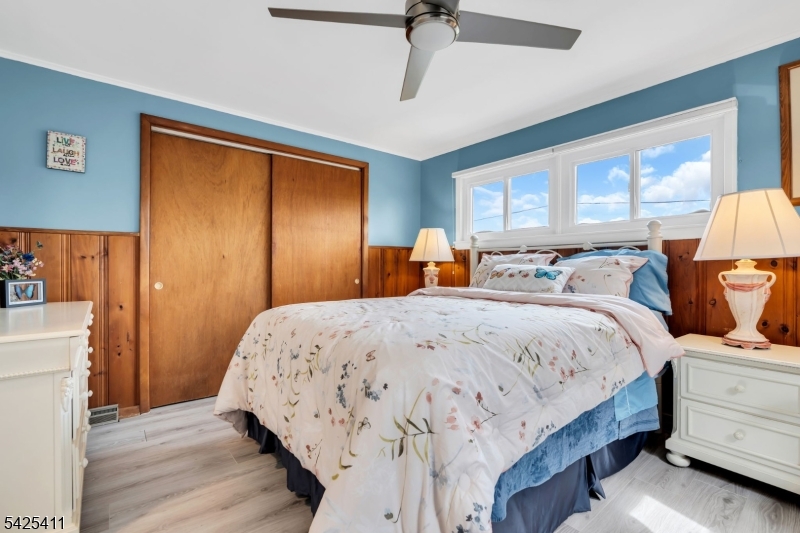 Lake Shawnee - Residential