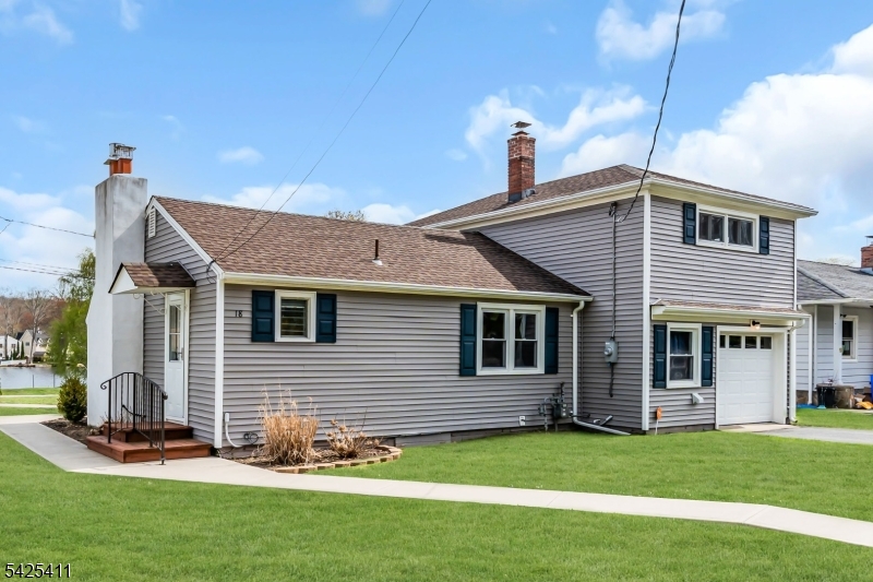 Lake Shawnee - Residential