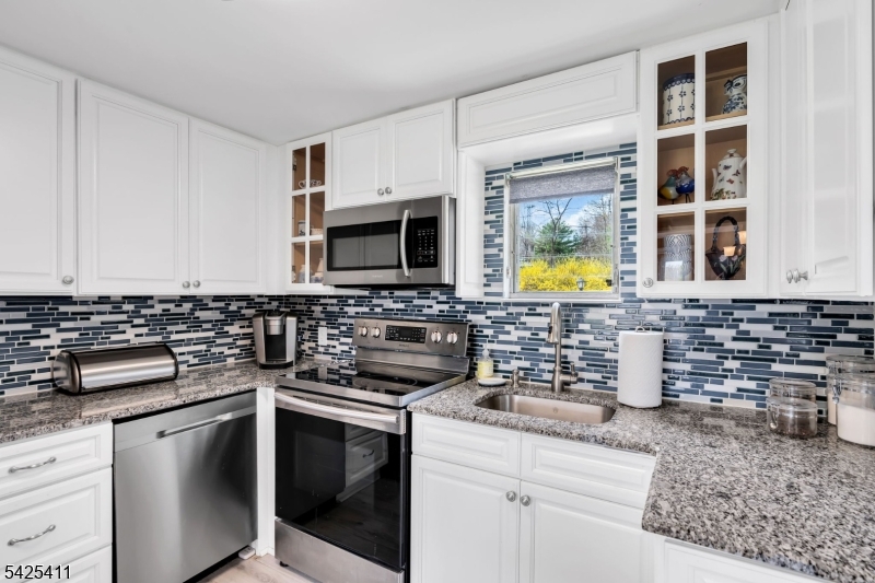 Lake Shawnee - Residential