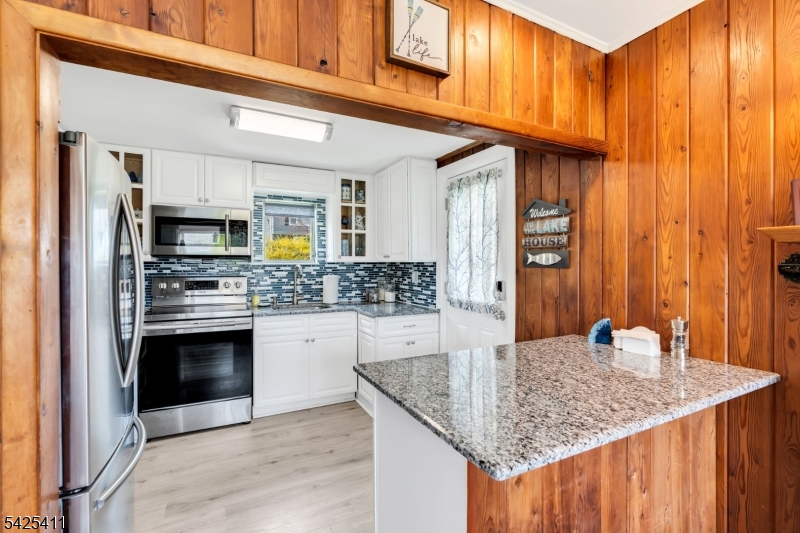 Lake Shawnee - Residential