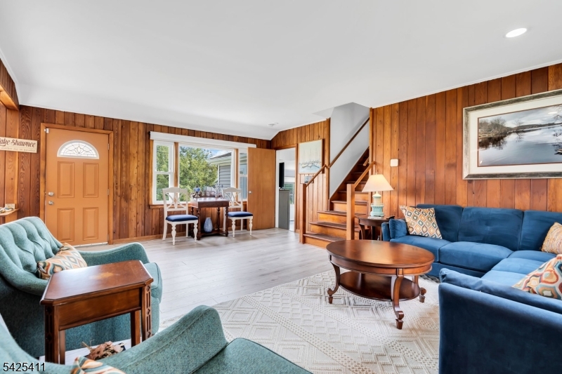 Lake Shawnee - Residential