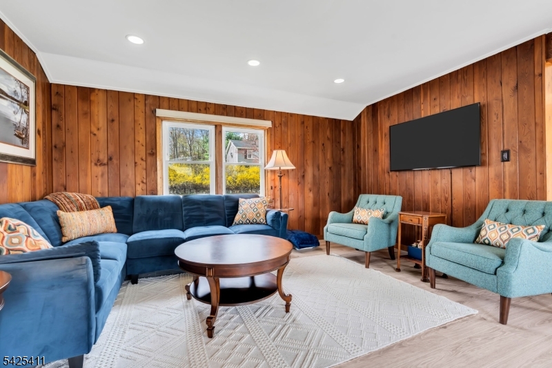 Lake Shawnee - Residential