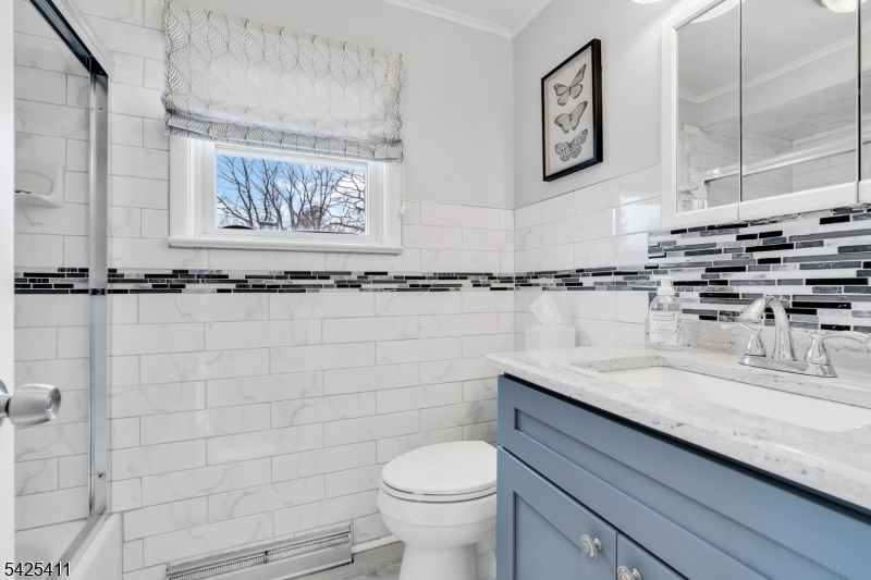 Lake Shawnee - Residential