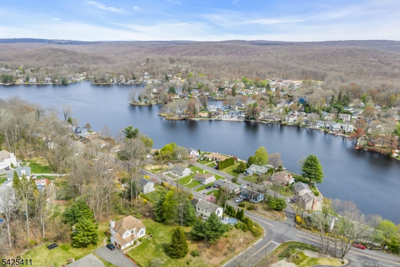 Lake Shawnee - Residential